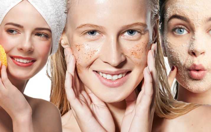 База под макияж для сухой кожи: 7 лучших основ с отзывами