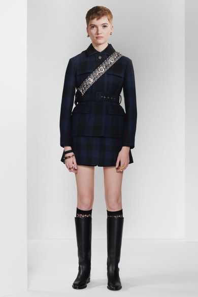 Christian dior couture | коллекции весна-лето 2021 | париж | vogue