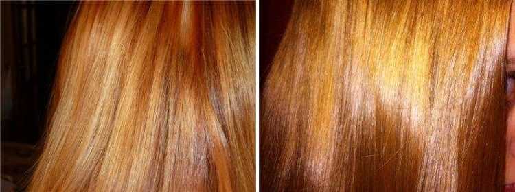Полезные советы красавицам — как убрать рыжину с волос после осветления? | | prod make up