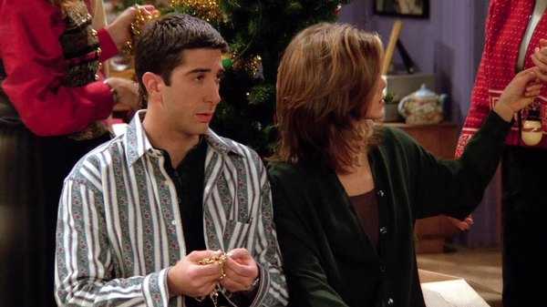 Friends — season 10 episode 2 — друзья сезон 10 | eng