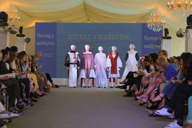Made in ukraine: 30 лучших украинских брендов одежды для женщин