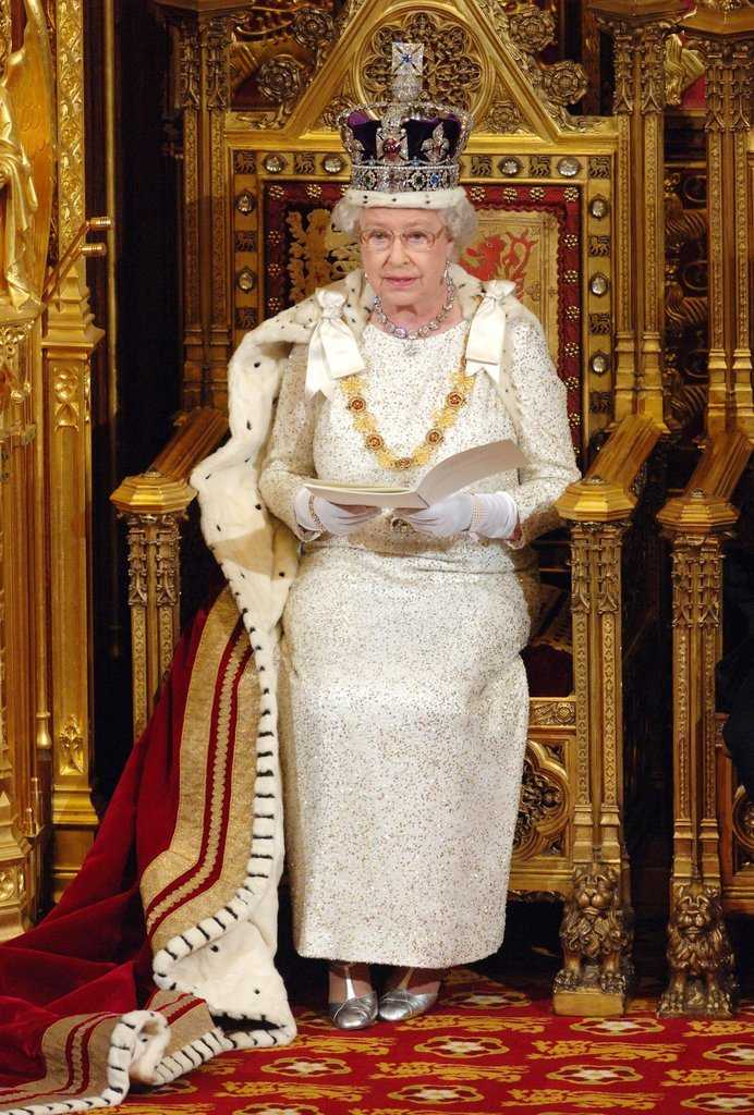 Елизавете ii исполняется 95 лет: интересные факты о королеве великобритании