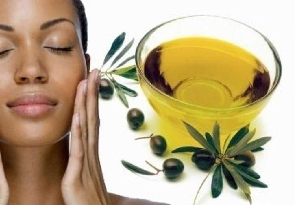 Маска для лица с оливковым маслом: 5 лучших средств и 9 рецептов