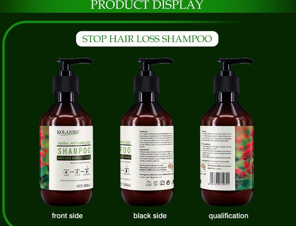 Средства для питания волос - профессиональные и народные средства для роста и увлажнения волос