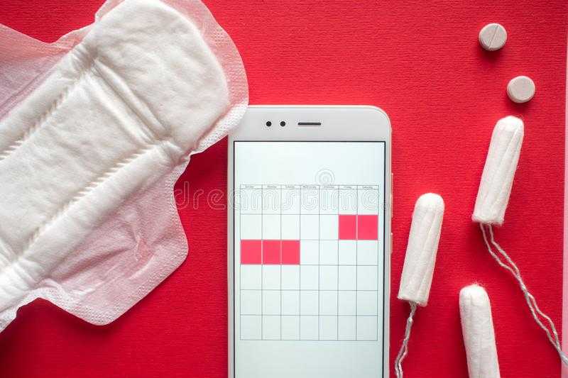 Все, что нужно знать о менструальном цикле и его нарушениях | университетская клиника