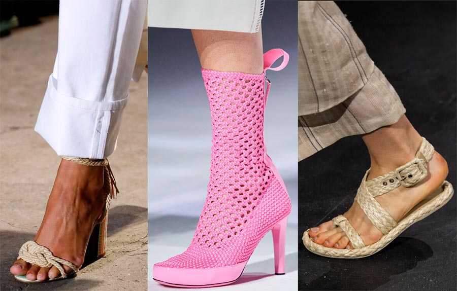 Модные женские туфли 2021 - главные тренды и новинки (50 фото)