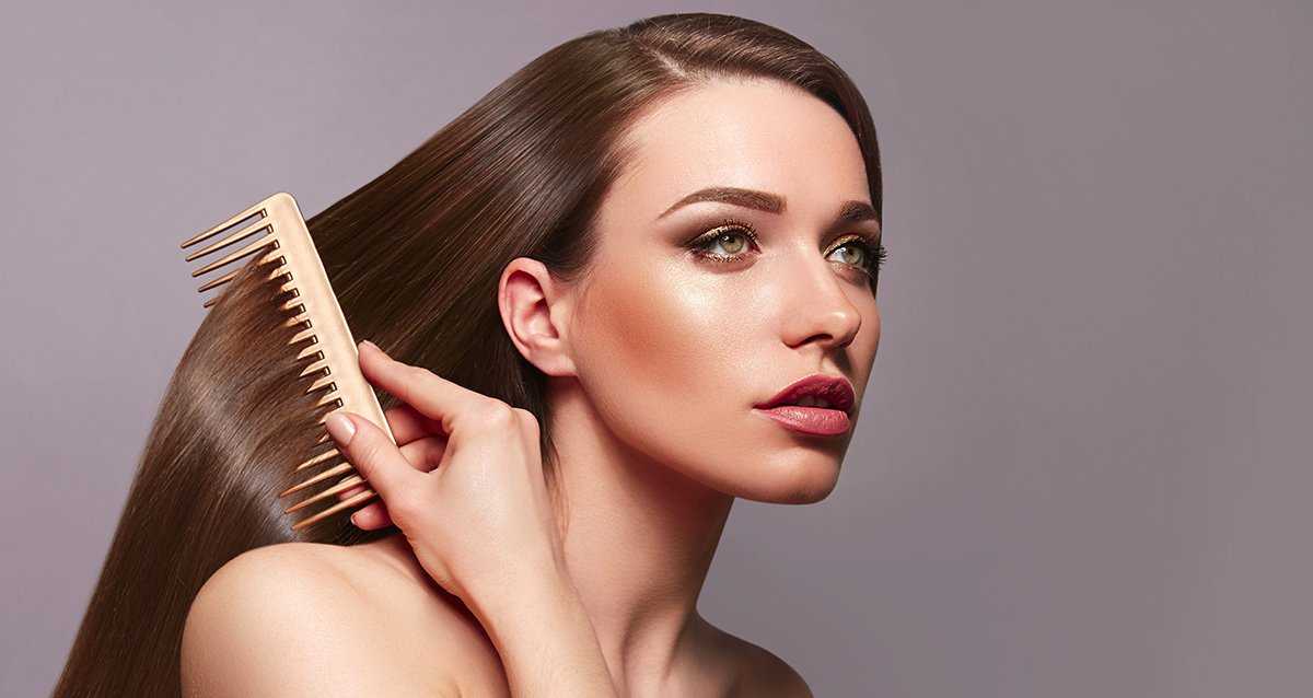 Как ухаживать за волосами - советы по уходу за волосами от трихолога клиники hfe