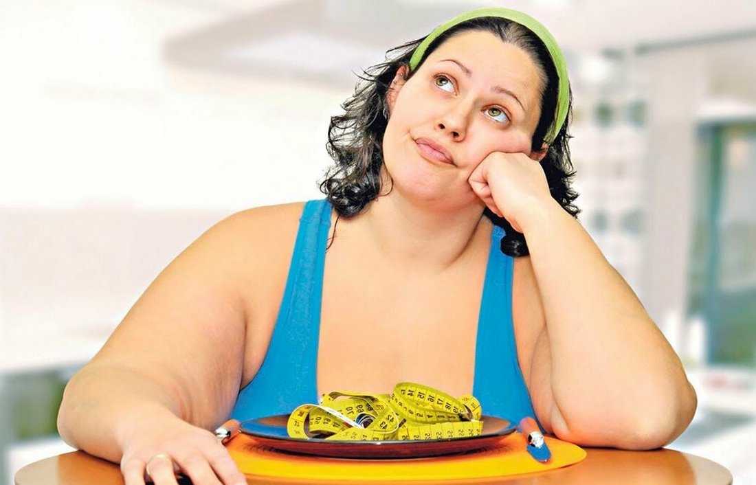 Что нужно знать о грамотном похудении?