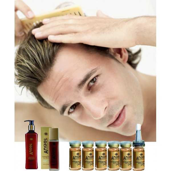 Рейтинг профессиональных шампуней для волос