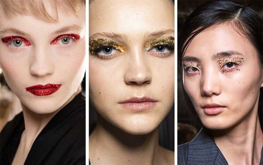 Модный макияж 2021 года: главные бьюти-тренды