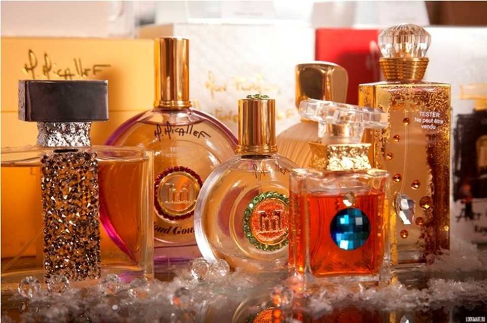 Самые сексуальные женские духи: топ лучших ароматов парфюмов для женщин
