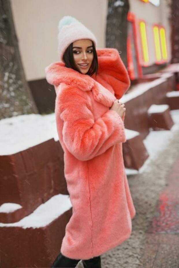 За и против ношения натурального меха: модная жизнь - мода на relook.ru