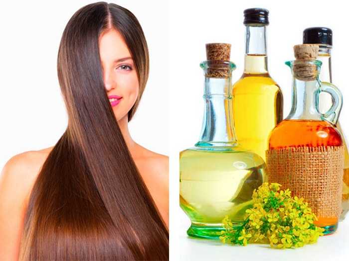 Как подобрать базовое масло в зависимости от типа волос? | volosomanjaki.com