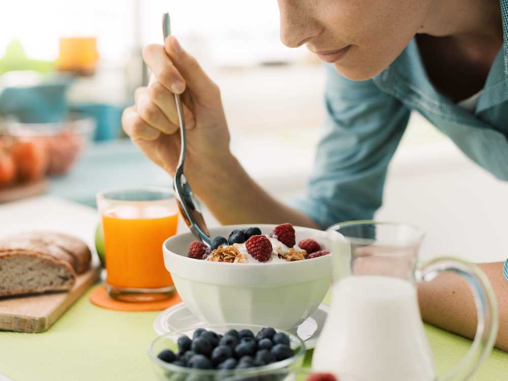 Мифы о правильном питании – статьи медицинского центра «медгород»