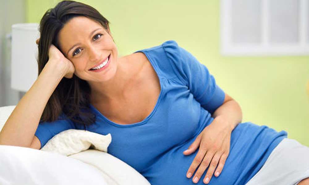 Первая беременность после 30 лет – как родить здорового первенца после 30?