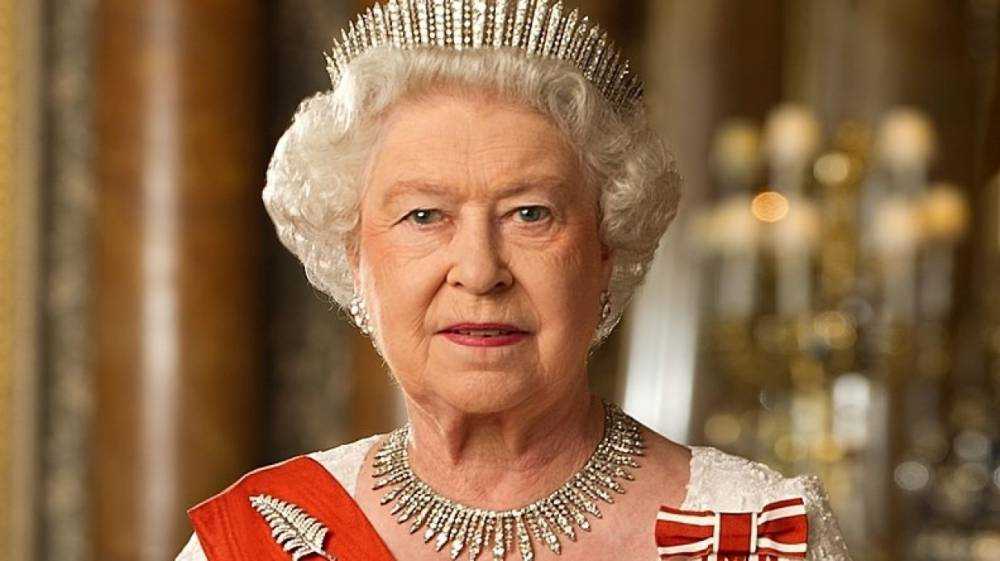 10 неожиданных фактов о королеве елизавете ii, которых вы не знали