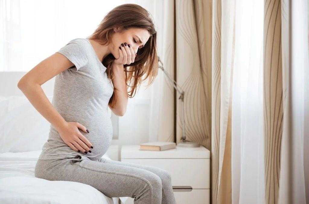 Как пережить неудачную беременность