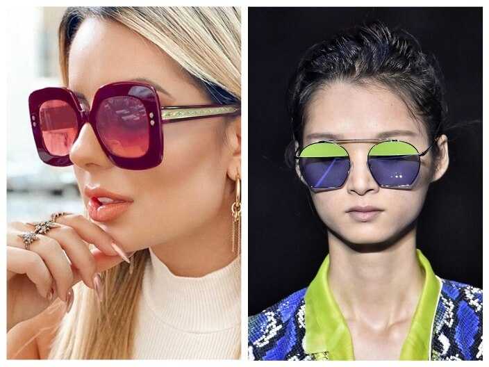Очки солнцезащитные женские тренды 2024 модные фото. Очки 2022 тренды зелёные. Тренды очков 2023. Очки солнцезащитные женские. Модные солнечные очки.
