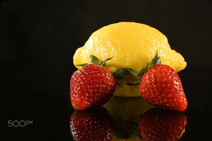 Почему в лимоне много сахара если он совсем не сладкий на вкус
