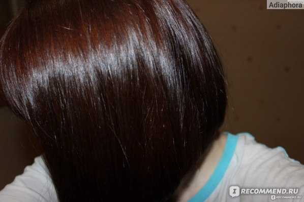 Цвет волос горький шоколад: как получить, кому идет + фото | quclub.ru