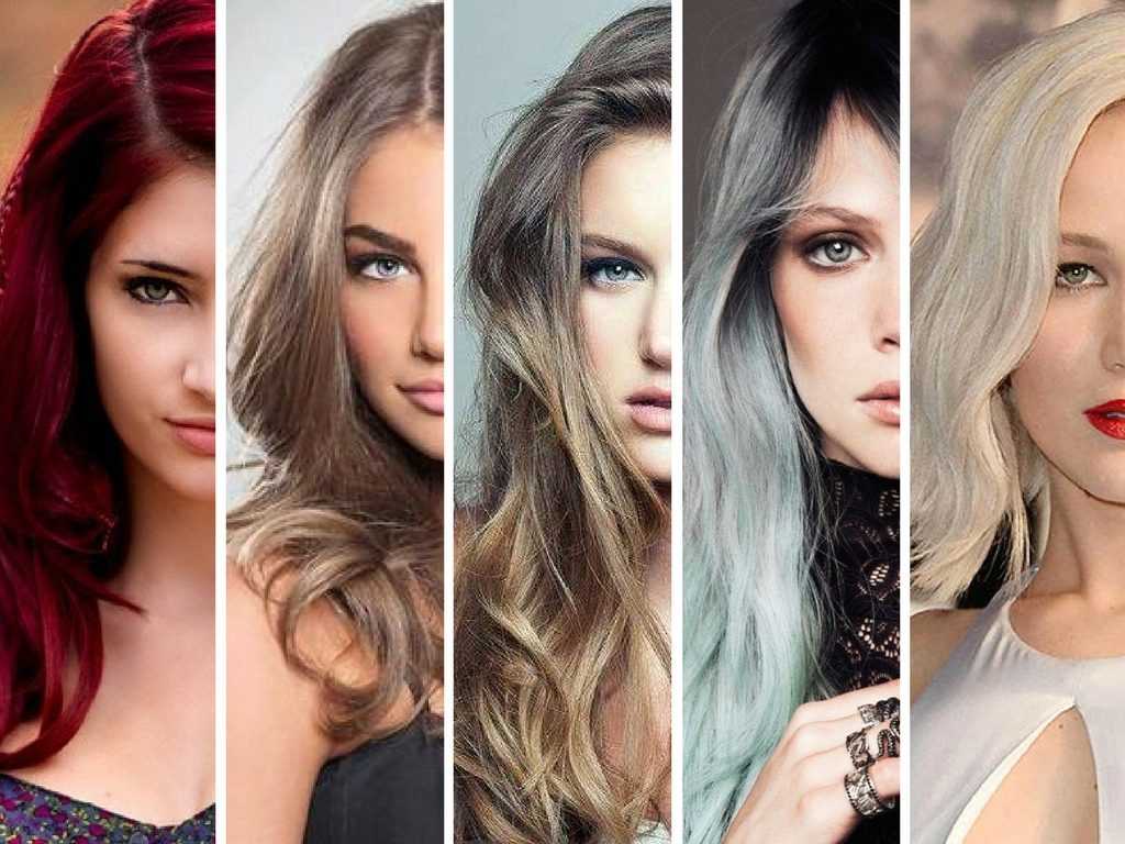 Рейтинг лучших пепельных красок для волос на 2021 год