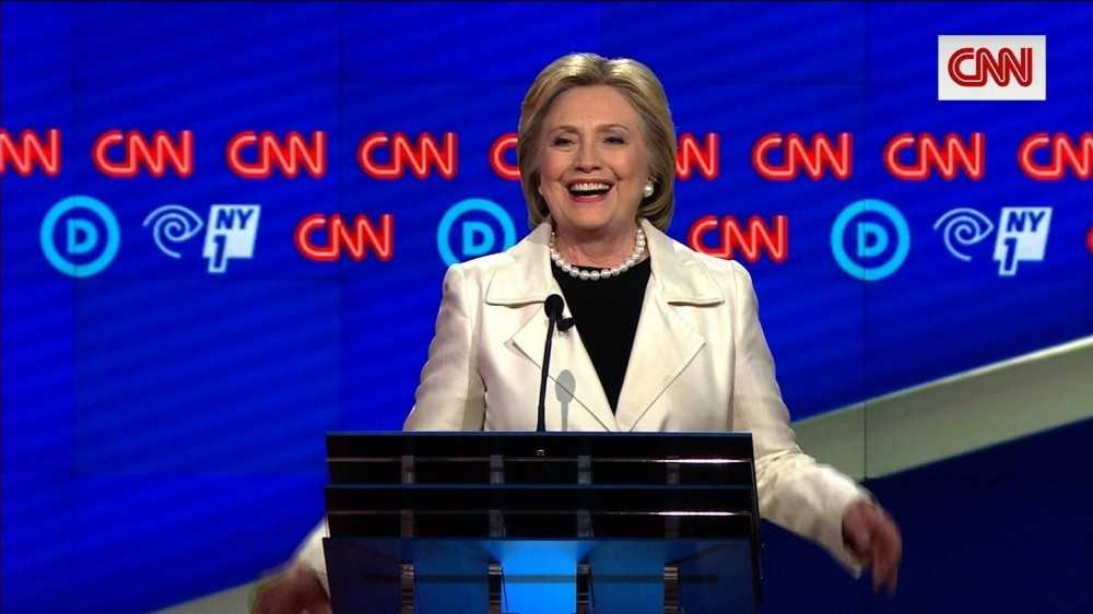 Стиль и имидж хиллари клинтон: победа обеспечена? | trendy-u