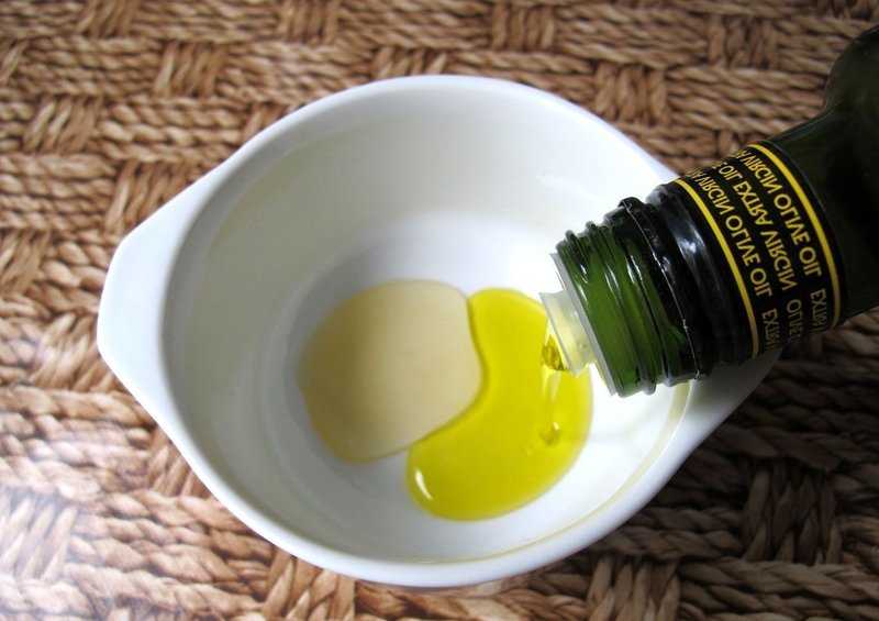 Оливковое масло для лица: рецепты масок