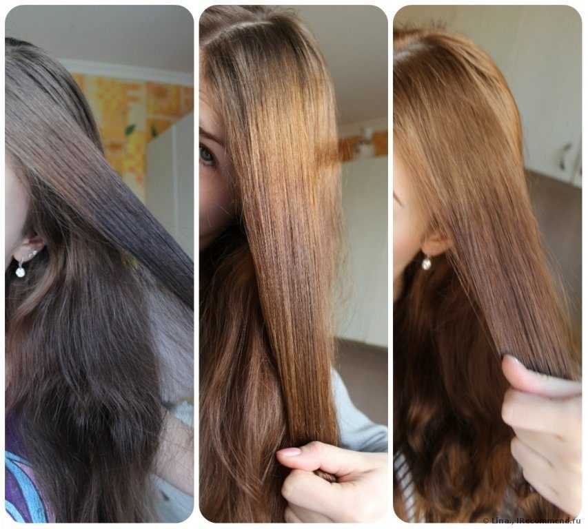 Полезные советы красавицам — как убрать рыжину с волос после осветления? | | prod make up