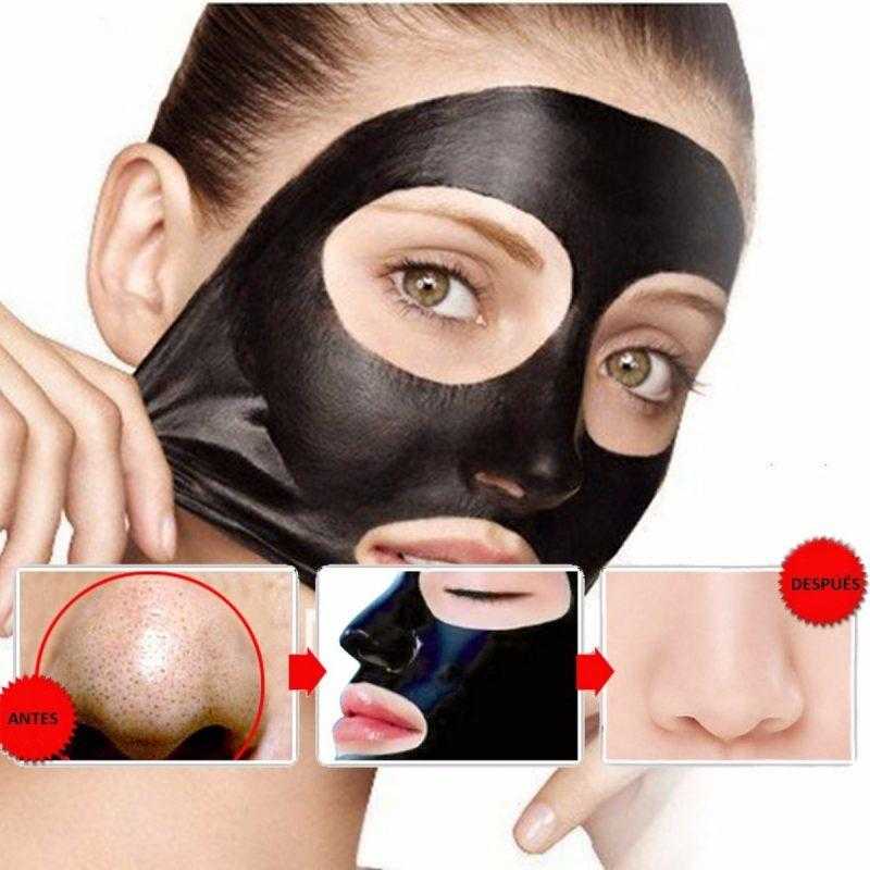 Рецепты лучших очищающих масок для лица