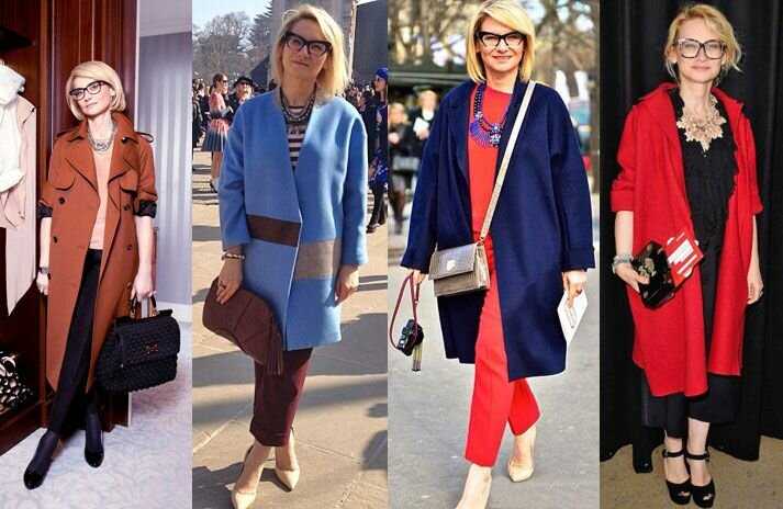 Бежевое пальто 2021: с чем носить и как сочетать?  | it's fashionably