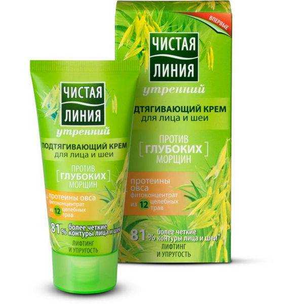 Кремы с лифтинг-эффектом: как выбрать подходящий