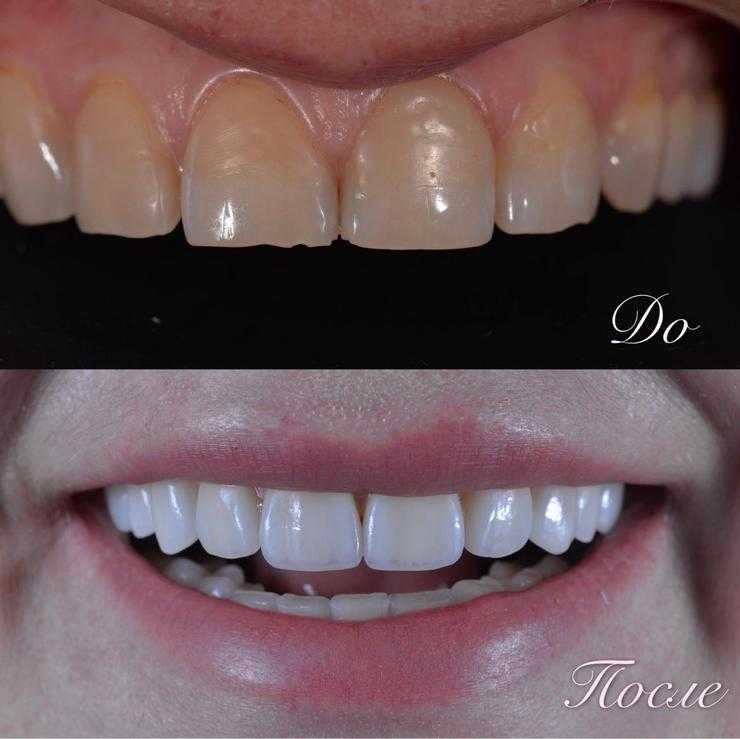 10 признаков хорошего стоматолога