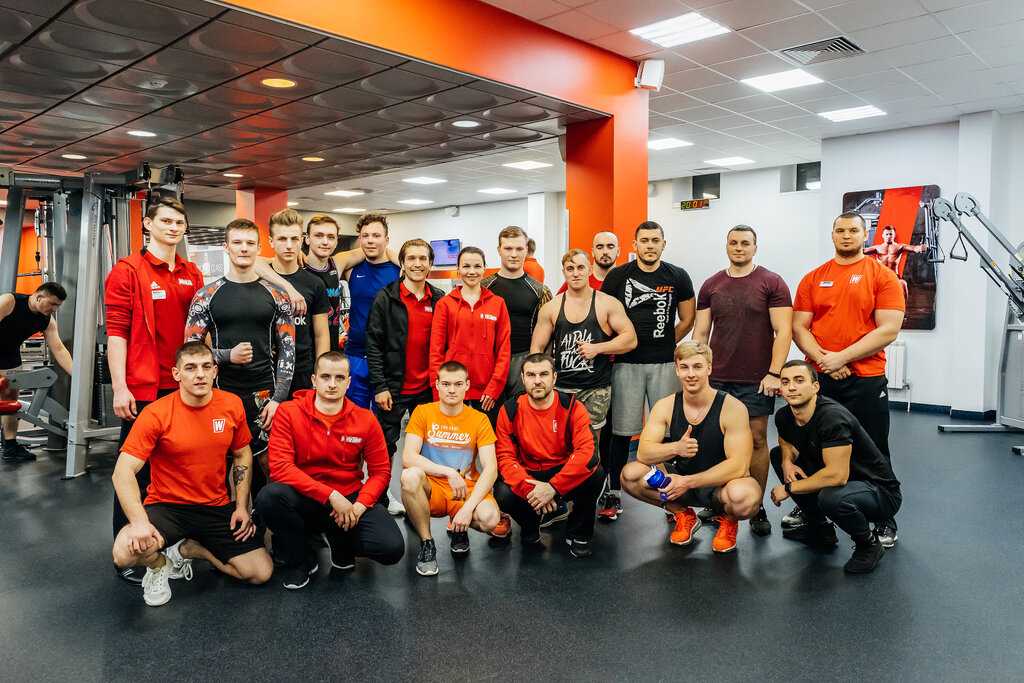 Топ-9 лучших фитнес-клубов санкт-петербурга на 2021 год в рейтинге zuzako