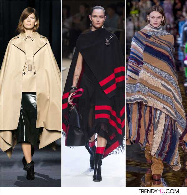 Модный базовый гардероб на зиму 2021-2022: стильные луки, новинки образов с фото
