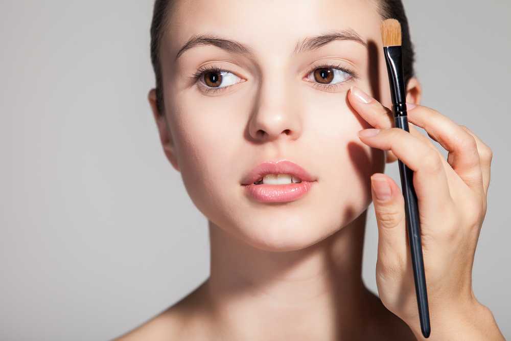 5 главных ошибок при использовании консилера, которые портят твой макияж