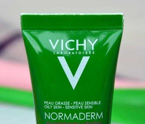 Vichy для проблемной кожи