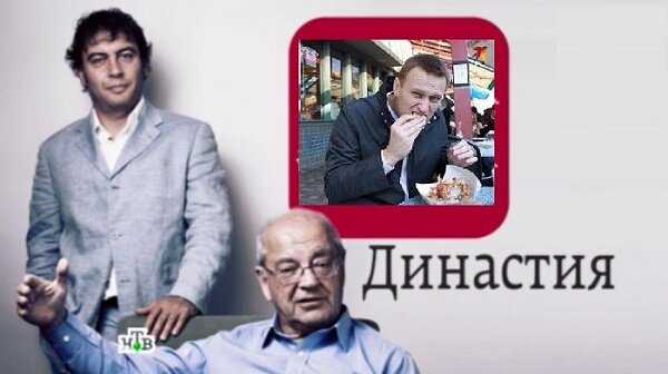 Тайны династии зиминых: rt выяснил, что скрывает семья спонсора навального — рт на русском