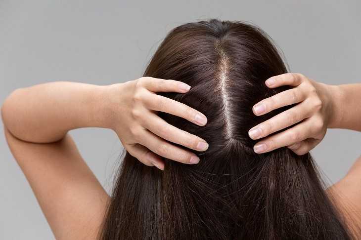 Как улучшить состояние поврежденных волос