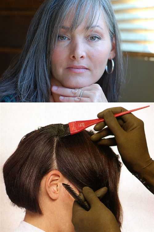 Окрашивание седых волос 2020: модные тенденции, фото
модное окрашивание седых волос 2020 — modnayadama