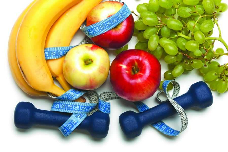 Правильное питание для здорового образа жизни: режим на зож