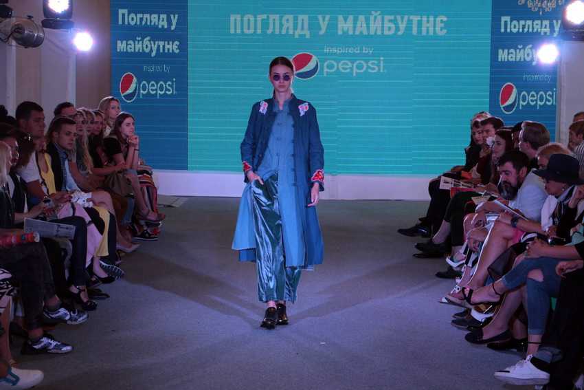 Конкурс молодых украинских дизайнеров «погляд у майбутнє»: 5 коллекций, которые нам понравились