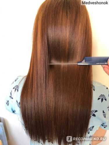 Что такое кератиновое выпрямление волос? 15 важных особенностей кератинового выпрямления волос + сравнение с другими процедурами - courseburg