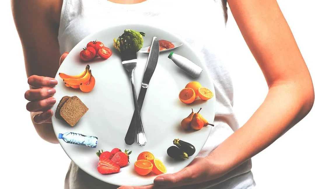 5 типичных ошибок в питании, замедляющих диету, и как их избежать