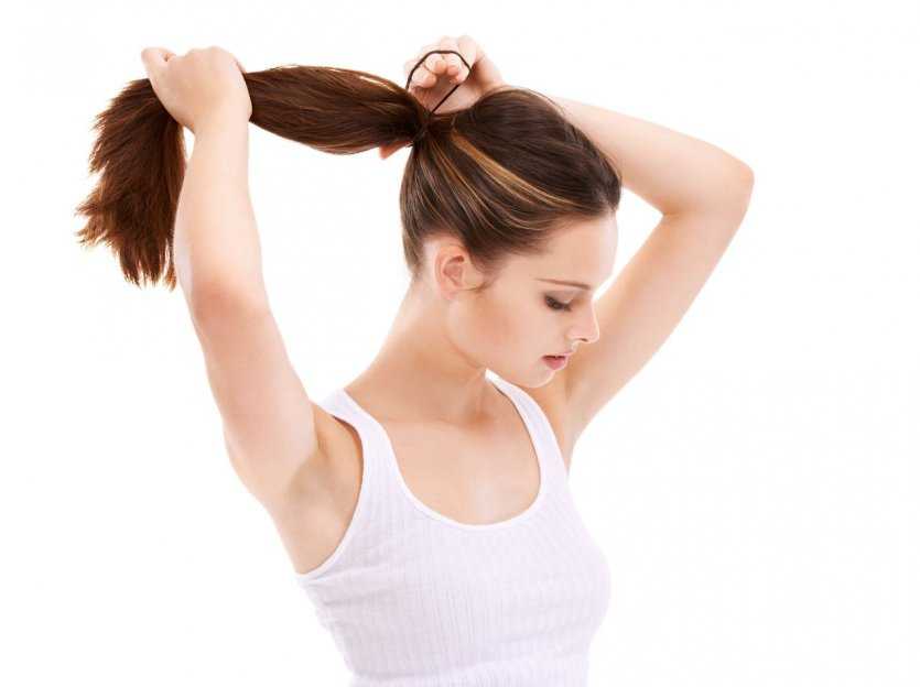 Как высушить волосы без фена быстро: лучшие советы и способы укладки волос в прическу без фена