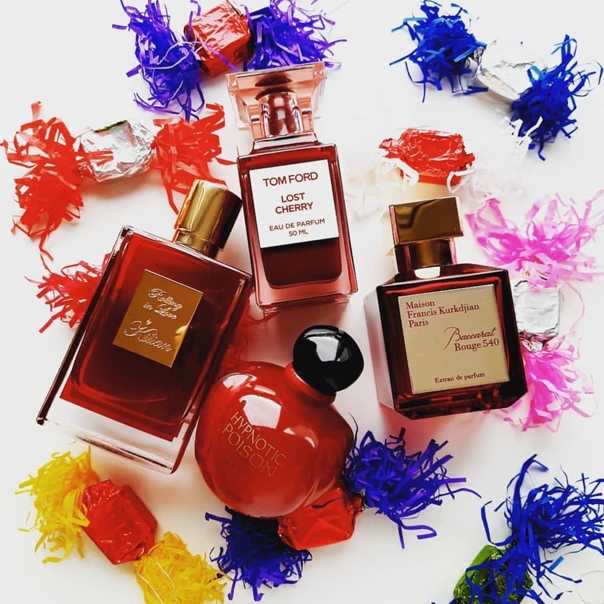 Модные ароматы на осень 2021 - советы парфюмерных экспертов » интернет-газета жизнь