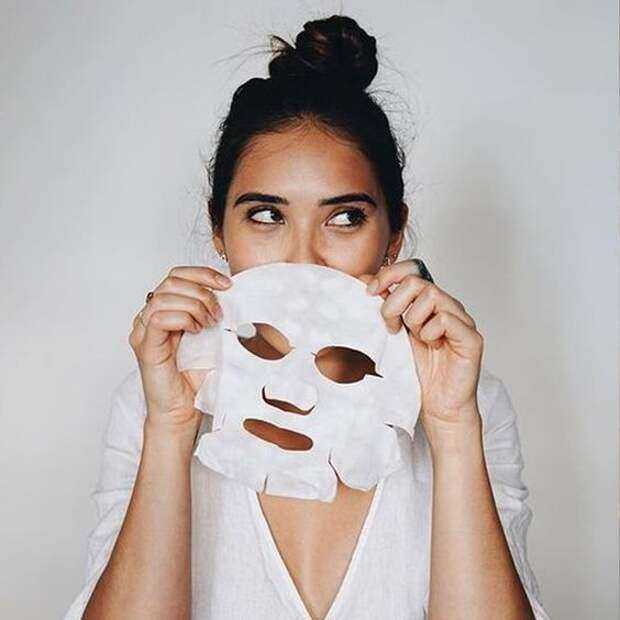 7 лучших тканевых масок для лица – рейтинг по отзывам и советам эксперта