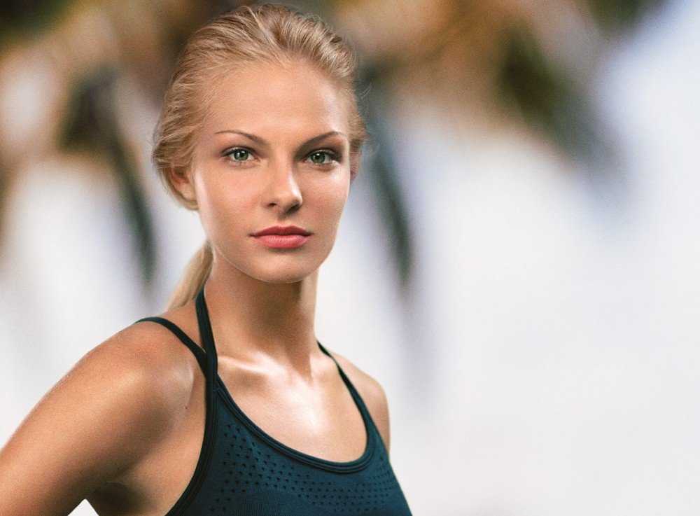 12 самых красивых российских спортсменок - рейтинг 2021