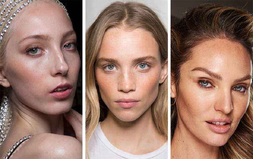 Тренды макияжа 2020: фото, главные модные бьюти-тенденции