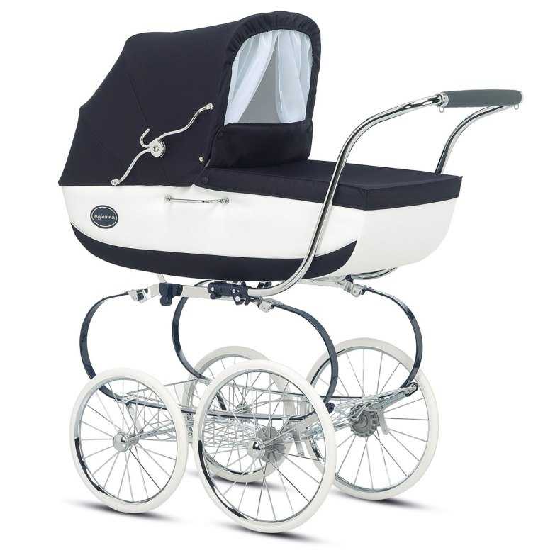 Топ-16 лучших колясок для новорожденных – рейтинг 2021 года