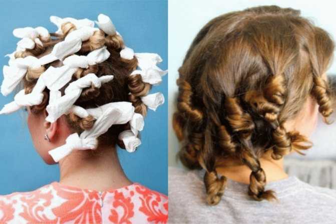Как завить волосы без плойки и бигуди: советы, идеи, фото
как завить волосы без плойки — modnayadama